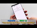 Huawei  fix this device isnt play protect certified emui 12  update latest play services