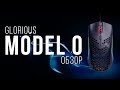 Обзор на Glorious Model O после 3 месяцев использования