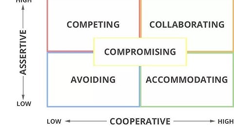 Conflict Resolution - A Comprehensive Guide for Professionals (10 Minutes)