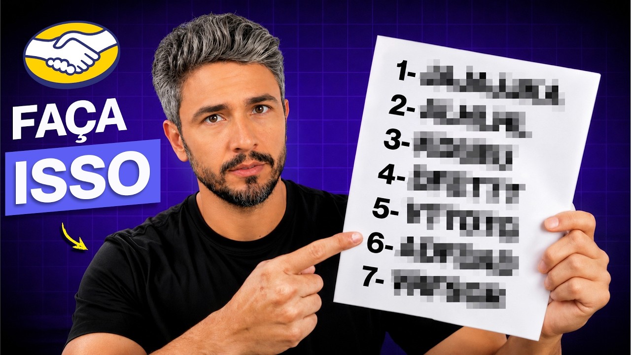 7 Coisas que Grandes Sellers Fazem e Você Provavelmente Não