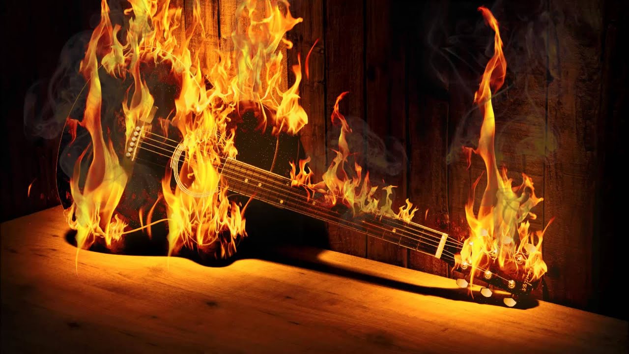 The 21 best power ballads - Music