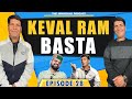 Keval ram basta  the himachali podcast  episode 28
