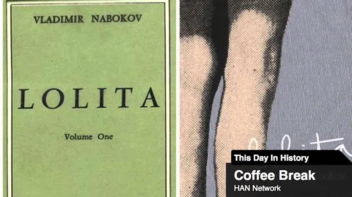 Today in History: August 18