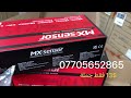 Autel mx sensor 13$ حساس تاير اوتيل ارخص سار حساس ويل حساس تي بي ام اس اوتيل دبل تردد