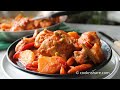 Easy Chicken Stew That Will Knock Your Socks Off