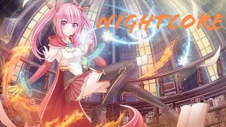 Nightcore - Fire (ft. Harri Rush & Krystal) | S3RL