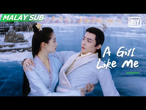 A Girl Like Me | Episod 4 Clip | iQIYI Malaysia