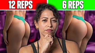 Why Most Women Over 40 Fail to Grow Their Glutes