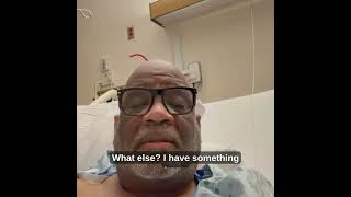 Behind The Music: My Knee Surgery Journey #KneeSurgery #BehindtheMusic #Strength
