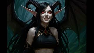 ASMR Sorceress | Fantasy ASMR | Roleplay ASMR