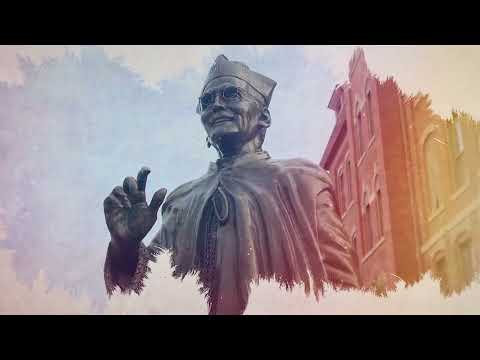Names Of Father Baker Nunnies