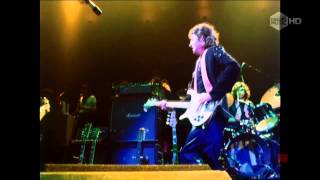 Wings - "Letting Go" (Live 1979)