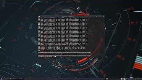 ArcoLinux : 2132 New alias called "keyfix" to fix the pacman keys