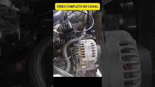 Ronco Motor 6 cilindro em V 4.3 Vortec