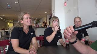 Brownies&downies geeft mensen met een beperking mogelijkheid op
betaalde arbeid. tevens streeft er naar om basis van kwaliteit en
uit...