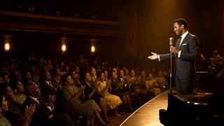 Sam Cooke Attended a Stranger's Funeral. He Had Met the Man Only Once, the Night Before.