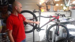 ATB Specialized Jett 2014