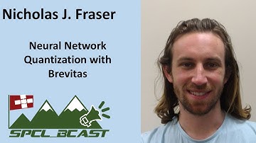 [SPCL_Bcast #51] Neural Network Quantization with Brevitas
