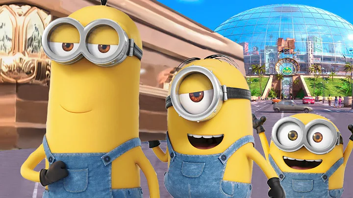 Minions - Coffin Dance Song (COVER)