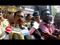 Titili Batiya CPI(M) Gajapati district Demanding on 21/01/2019 Paralakhemundi,Gajapati District