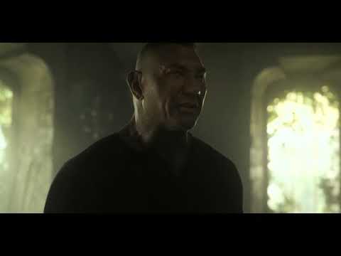 The Killer's Game (2024) | Hollywood.com Movie Trailers