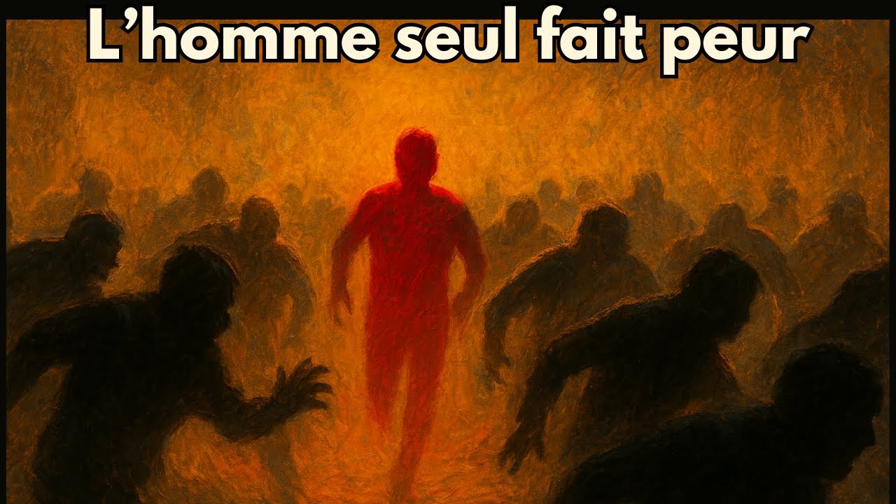 L’individu qui n’a besoin de personne : la menace ultime selon Nietzsche