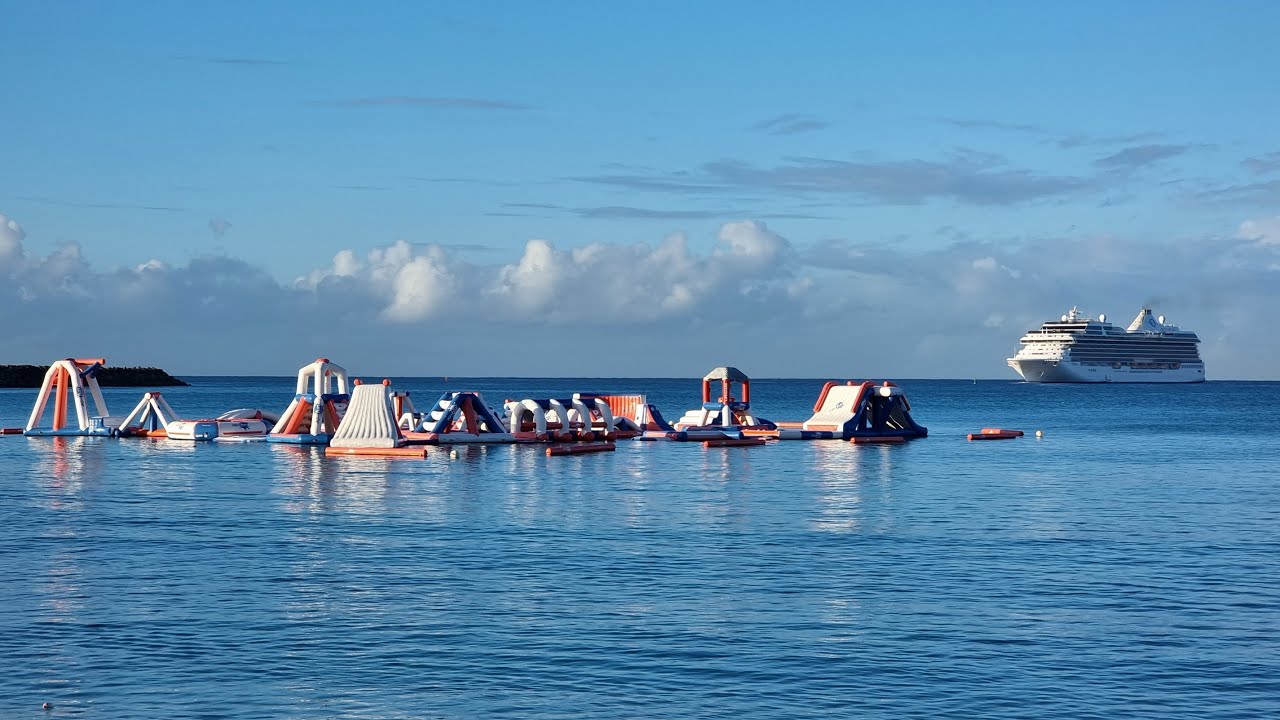 December 30, 2022 - Brighton & Brandons Beach (Live)