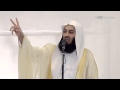 The Sweetness of Emaan (Faith) by Mufti Ismail Menk
