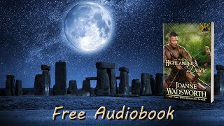 Highlander's Desire, Book 1, The Matheson Brothers series - FULL Historical Romance Audiobook! screenshot 3