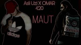 01.MAUT | Asli Uzi X Omar 4.20 | Gmnaam | Vino Ramaldo | 2021