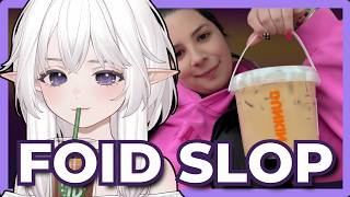 My White Girl Slop Is Disgusting @Powdur