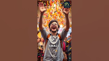 Your Brain Rewards Progress, Not Perfection 🧠✅ (Use This Growth Hack!)