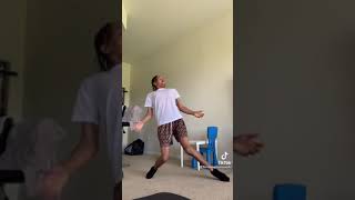 funny tiktok - uslavi all night you barely even danced with me (blackout)