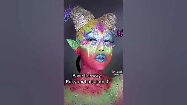 Kristin kerr tiktok