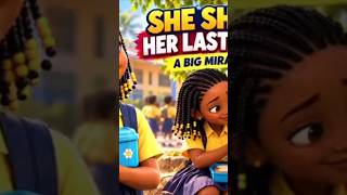 Details The Girl Who Shared Her Last Lunch  | A Powerful Kids Story About Kindness# #KidsMoralStories# Guide