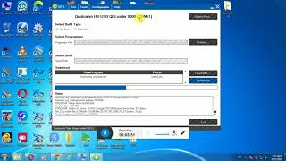 how to flash qmobile z8 with Q file free tool