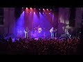 Allah-Las - No Werewolf &amp; Tell Me What&#39;s On Your Mind (Live 2023 Melbourne)