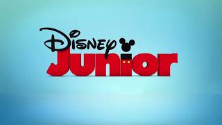 Disney Junior Spain Coming Up And Now Bumpers 2011-2017 Soundtrack