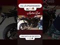 Hornet 600f Eu Já Imaginando