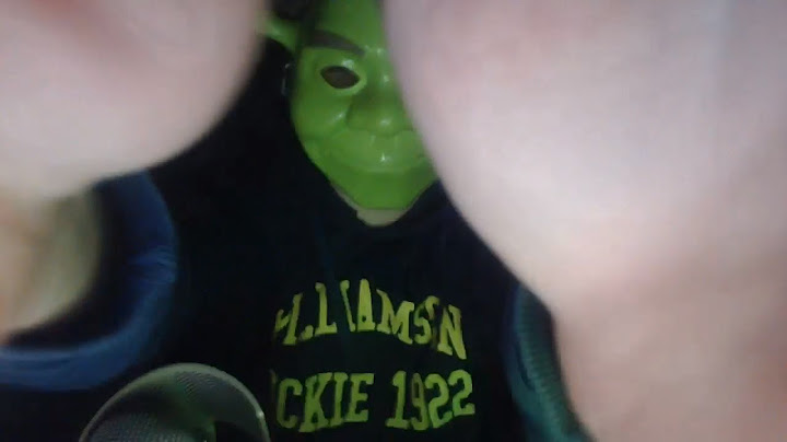 POV using you