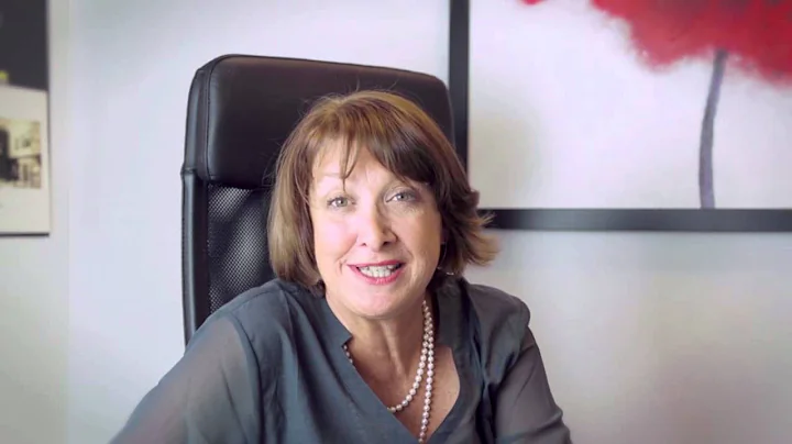 Danielle Bland courtier immobilier