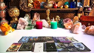 CANCER   - DESTINY! THIS IS NO ACCIDENT IT'S FATE CANCER  LOVE TAROT READING