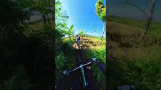 Jalur Syahdu #mtb #polygon #gowes #insta360 #sahabatgowes #mtbindonesia #gowesindonesia
