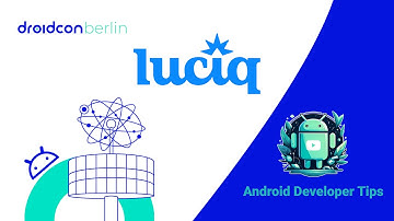 Luciq - Agentic AI for Mobile Observability & Experience — droidcon Berlin 2025