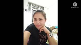 Damai bersamamu Cover by Desy Huang