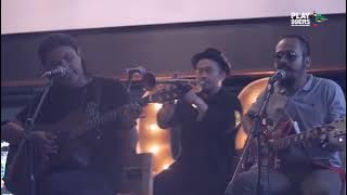 Rosemary - Punk Rock Show [LIVE at MUSICEGO]