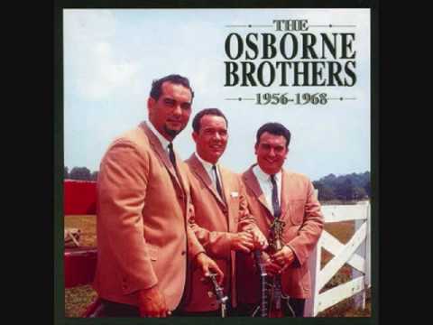 Osborne Brothers - James Hardy