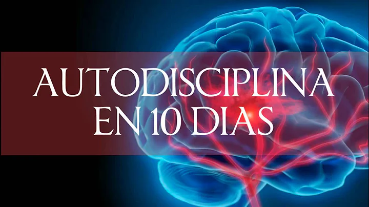 Autodisciplina en 10 das   Theodore Bryant