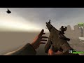 Left 4 Dead 2 Add On Weapons Showcase 