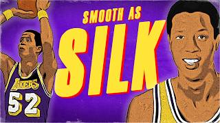 The Best Player No One Ever Heard Of - A Jamaal Wilkes Documentary | FPP